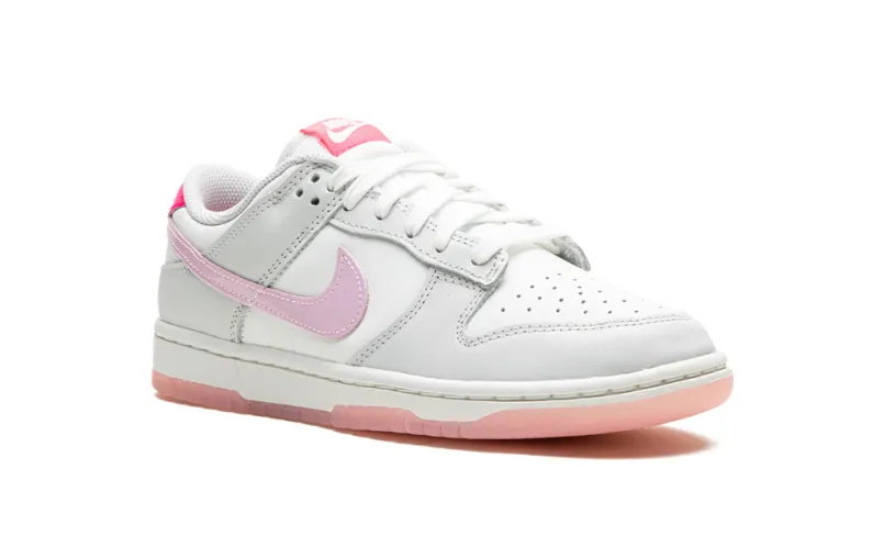 Nike Dunk DUNK LOW WMNS '520 Pack Pink'